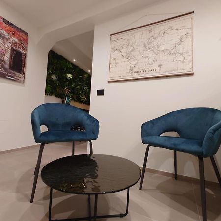 Don Turi - Charming Room Giardini Naxos Exterior photo