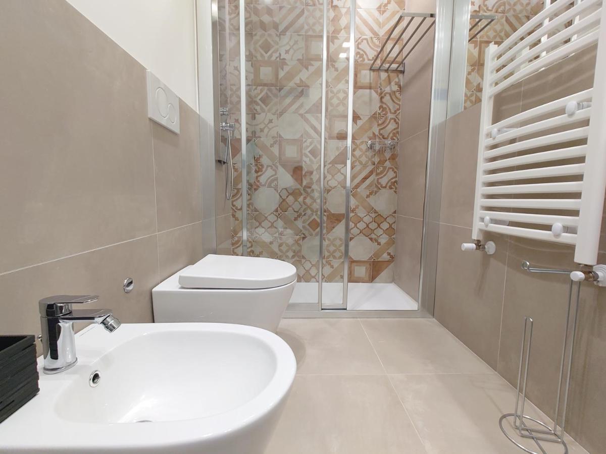 Don Turi - Charming Room Giardini Naxos Exterior photo