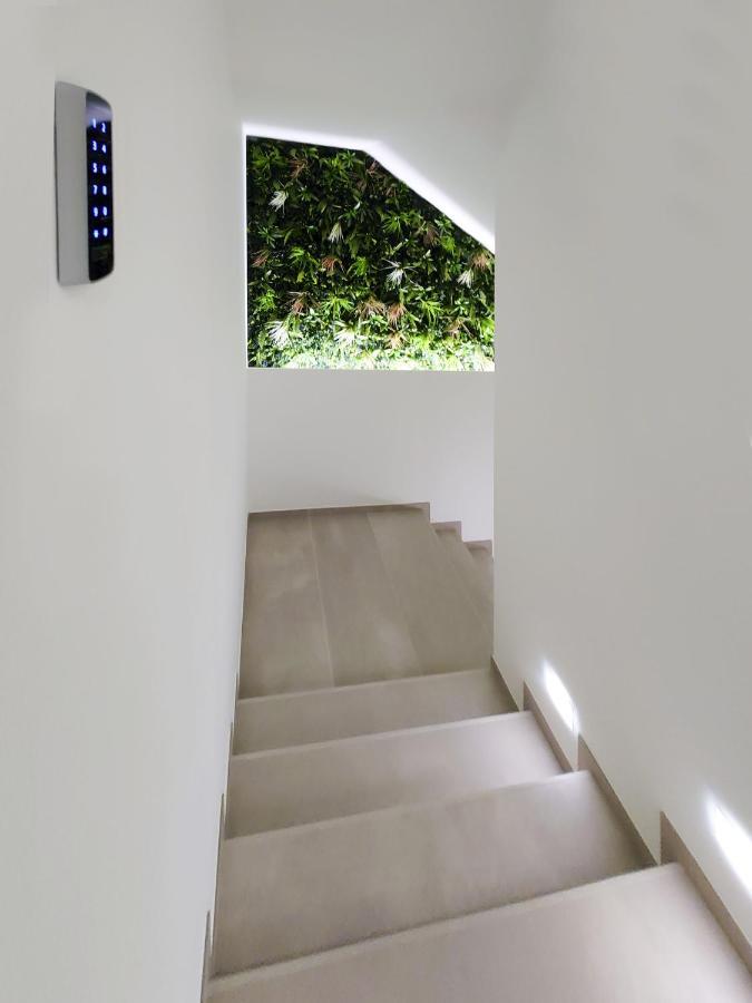Don Turi - Charming Room Giardini Naxos Exterior photo
