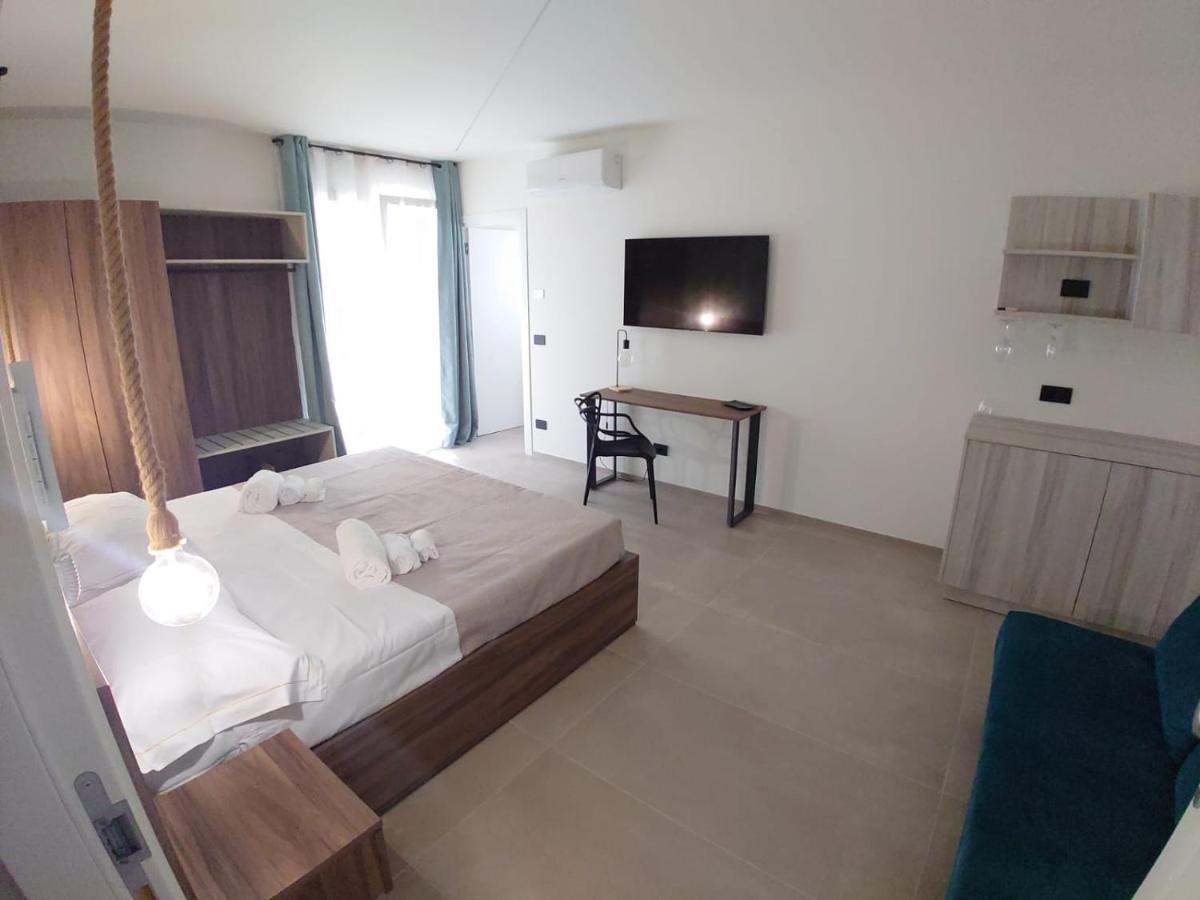 Don Turi - Charming Room Giardini Naxos Exterior photo