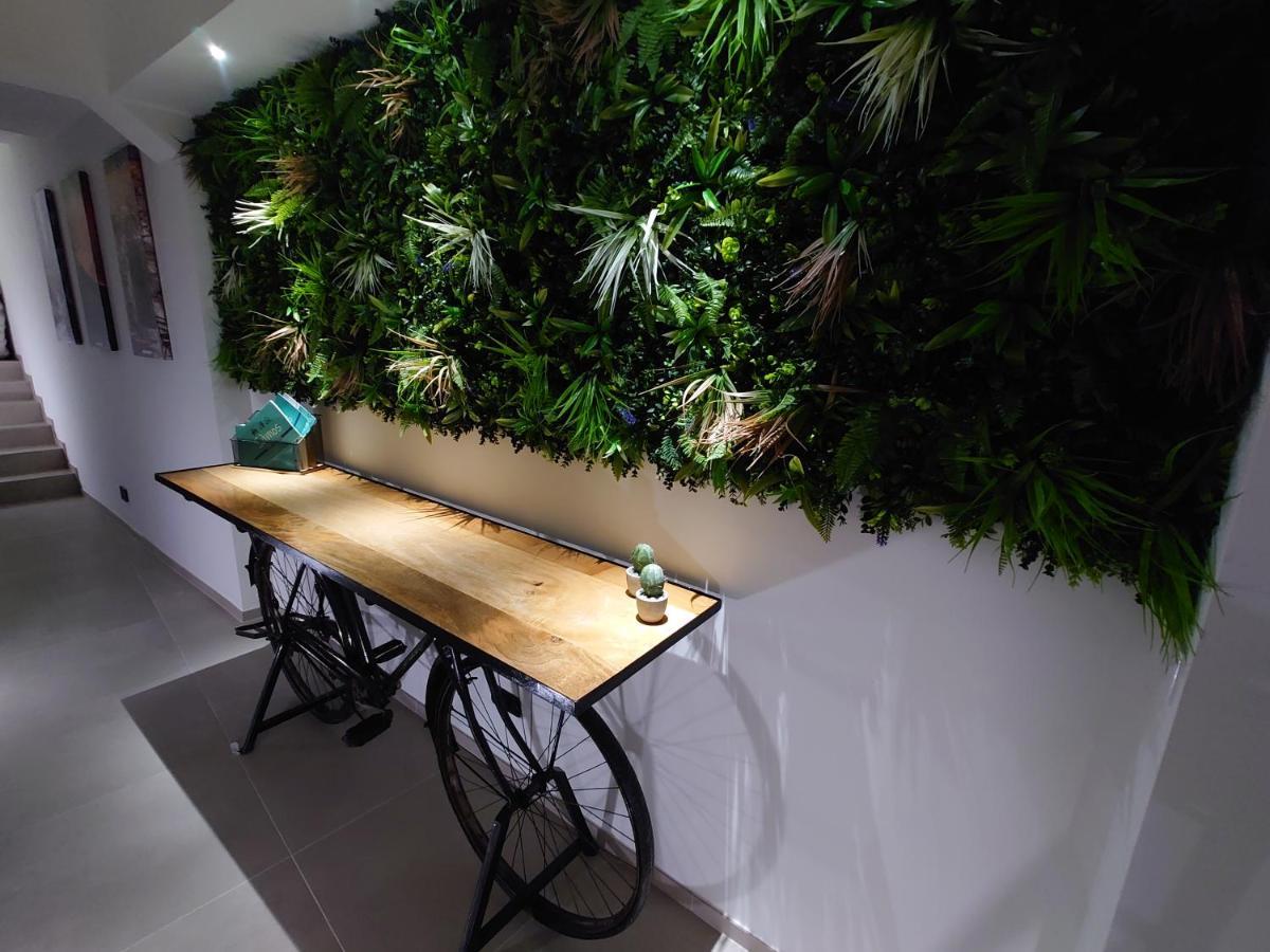 Don Turi - Charming Room Giardini Naxos Exterior photo