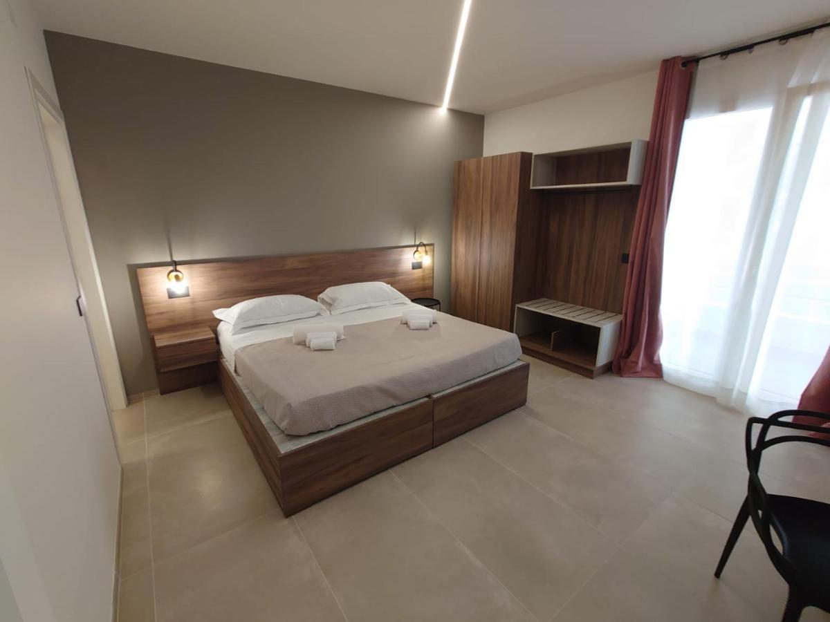 Don Turi - Charming Room Giardini Naxos Exterior photo