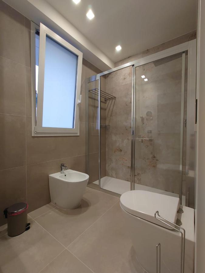 Don Turi - Charming Room Giardini Naxos Exterior photo