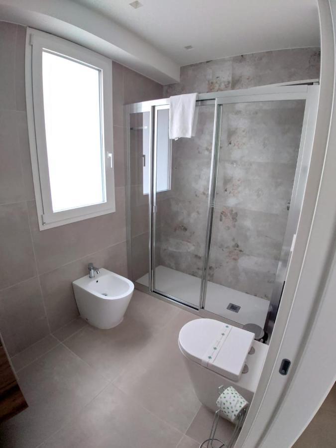 Don Turi - Charming Room Giardini Naxos Exterior photo