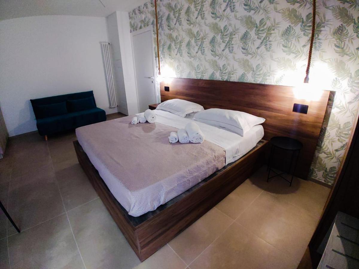 Don Turi - Charming Room Giardini Naxos Exterior photo