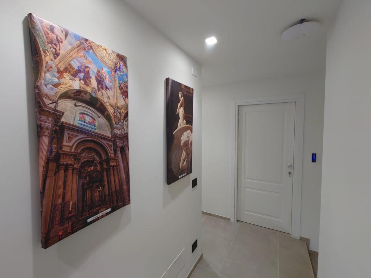 Don Turi - Charming Room Giardini Naxos Exterior photo